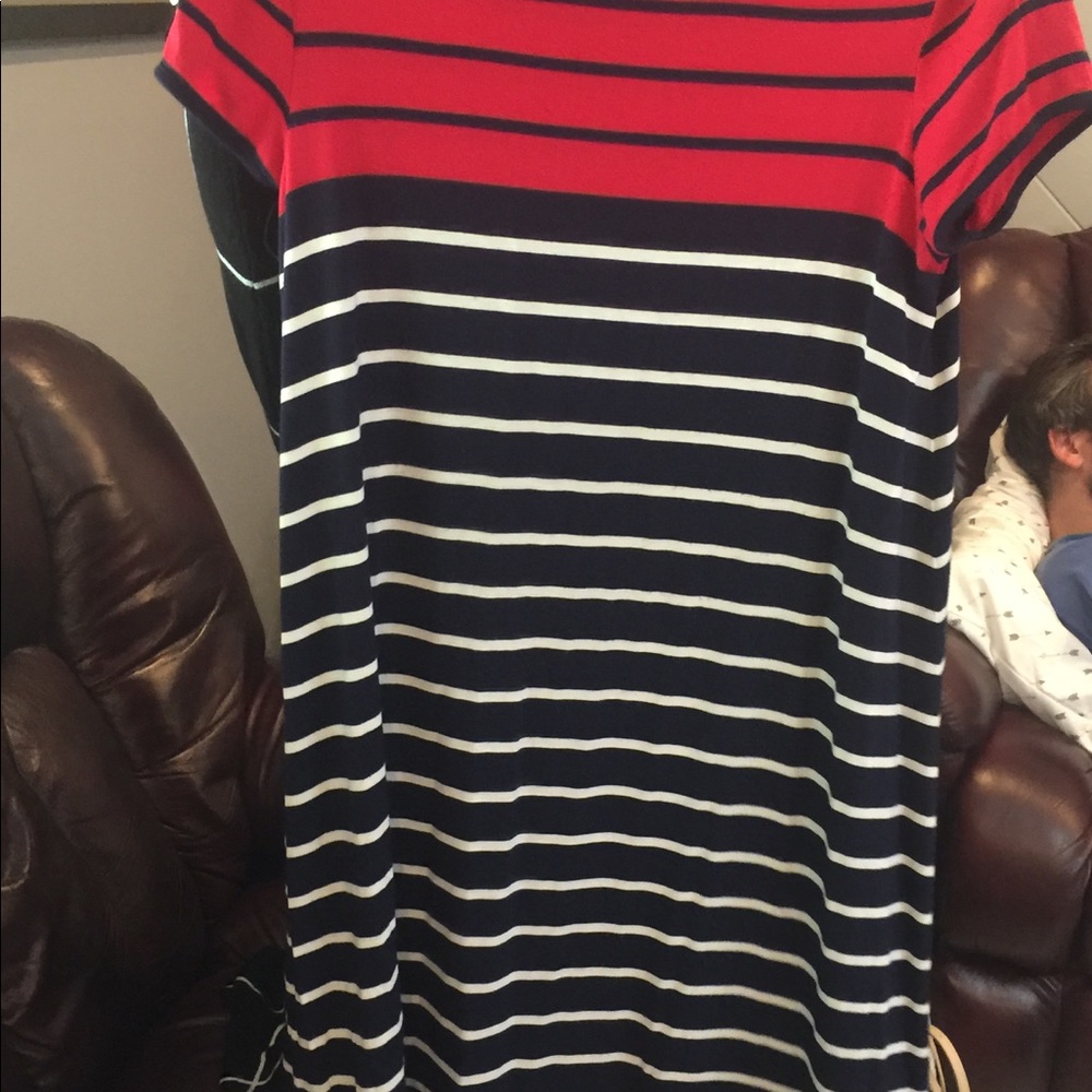 Max Edition dress